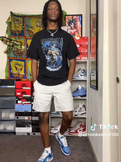 DARK CARTEL ArcticTrek T-Shirt