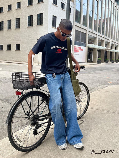 DARK CARTEL IceForge Jeans