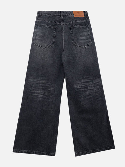 DARK CARTEL IceForge Jeans