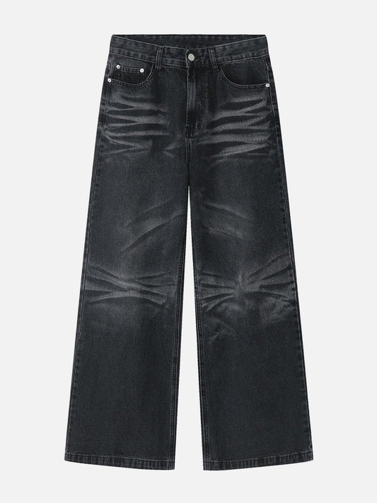 DARK CARTEL IceForge Jeans