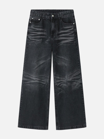 DARK CARTEL IceForge Jeans