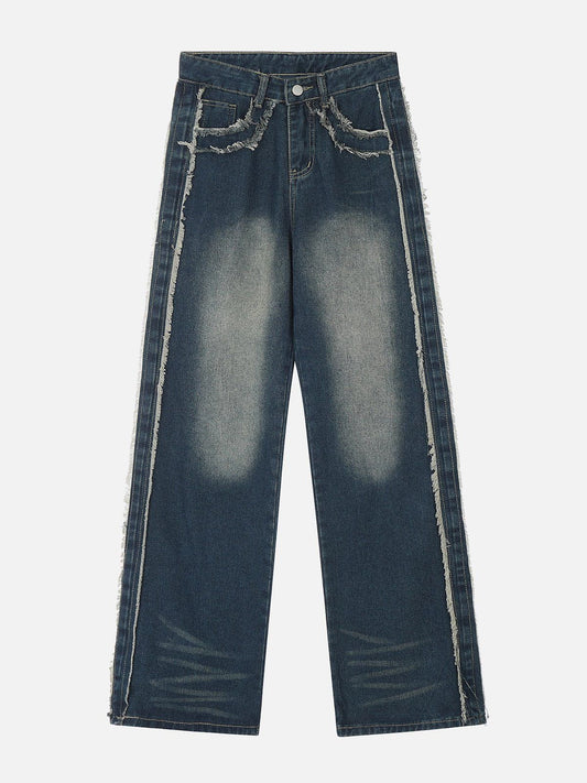 DARK CARTEL VenomLayer Jeans