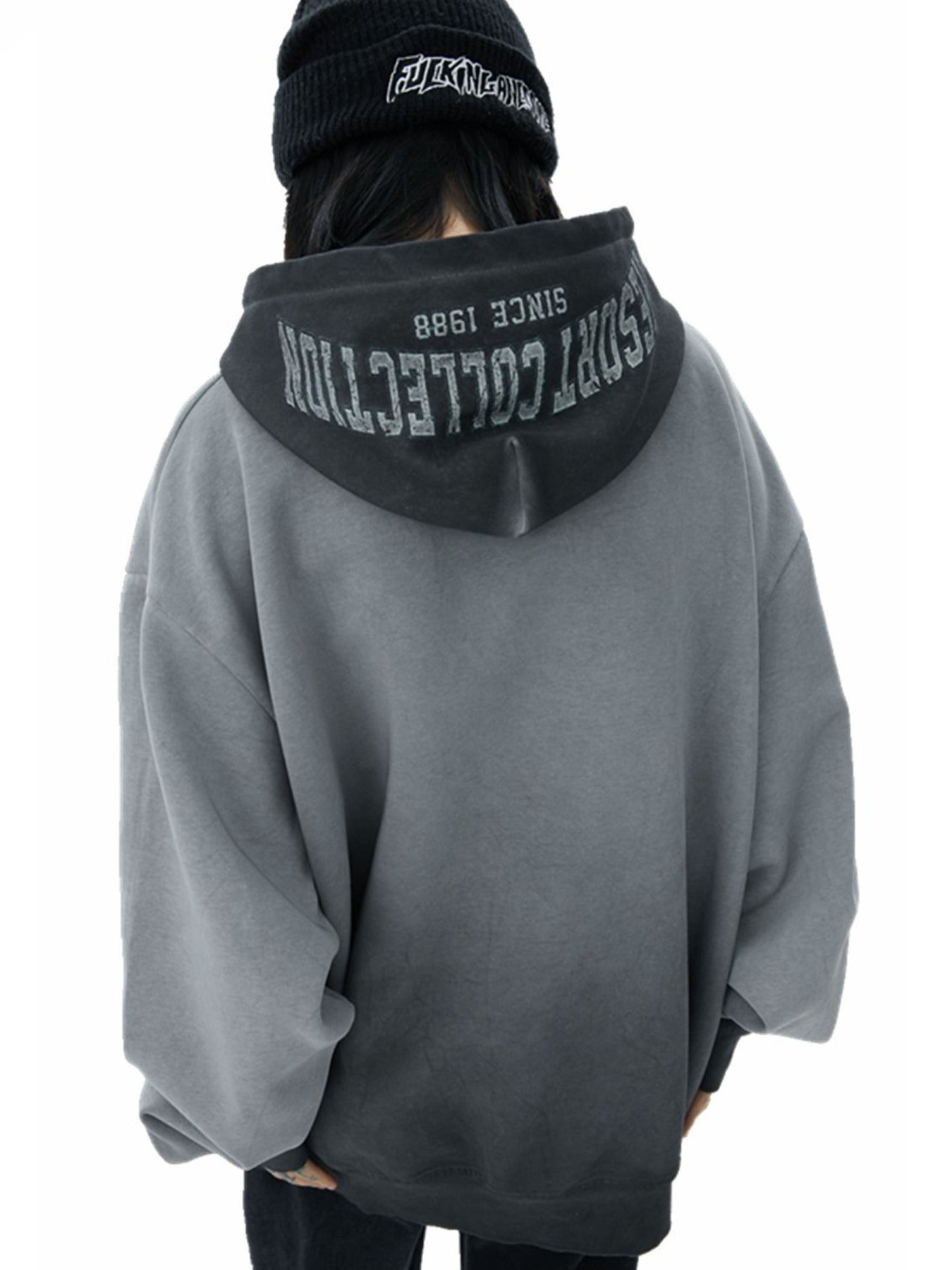dark cartel ember hoodie