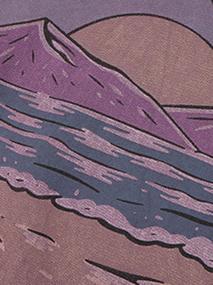 DARK CARTEL Ember Hoodie