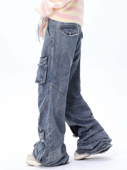 DARK CARTEL Nightbound Jeans