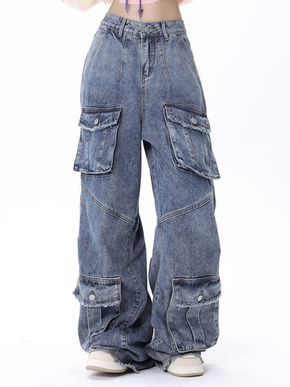 DARK CARTEL Nightbound Jeans