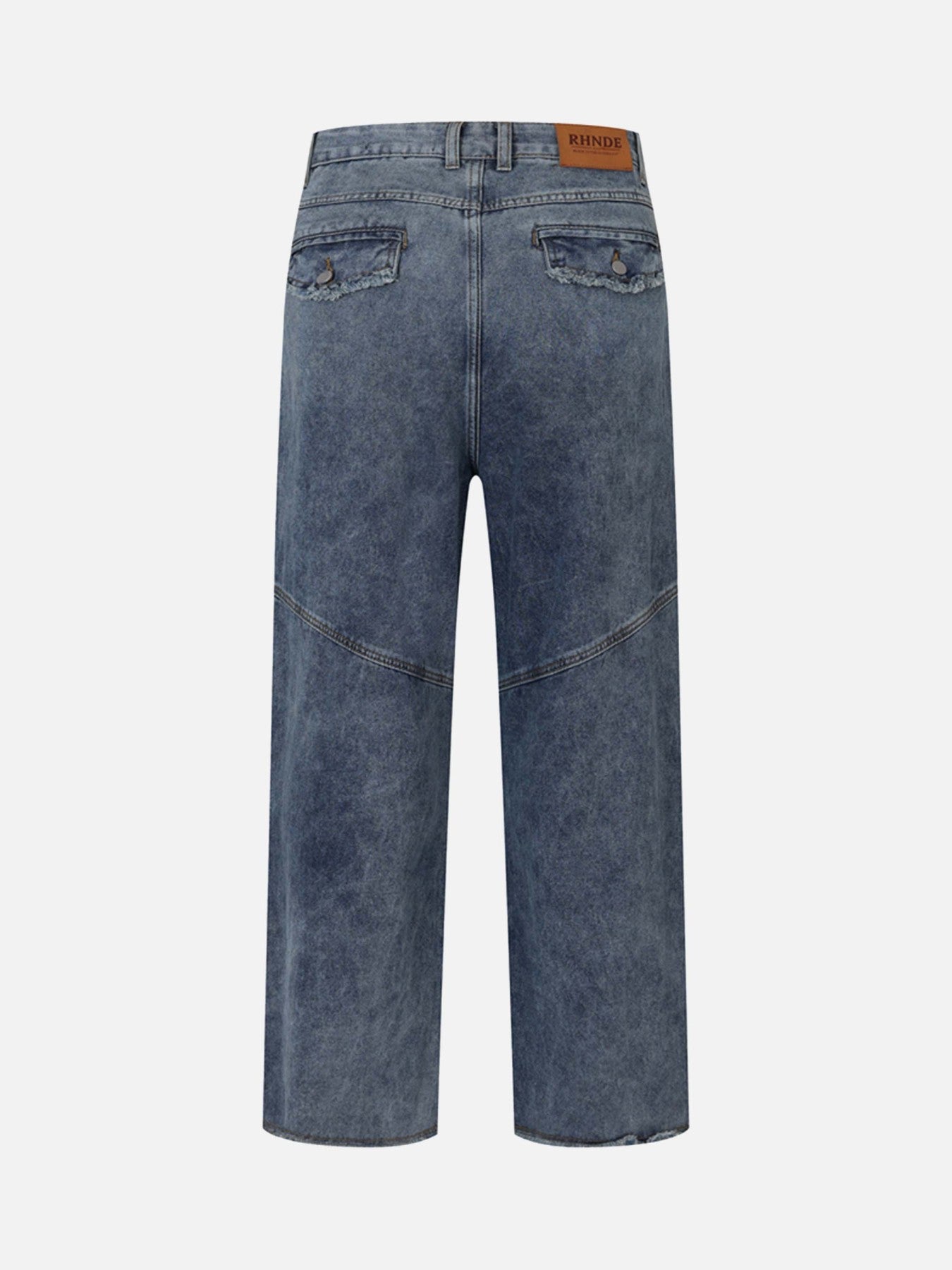 dark cartel nightbound jeans