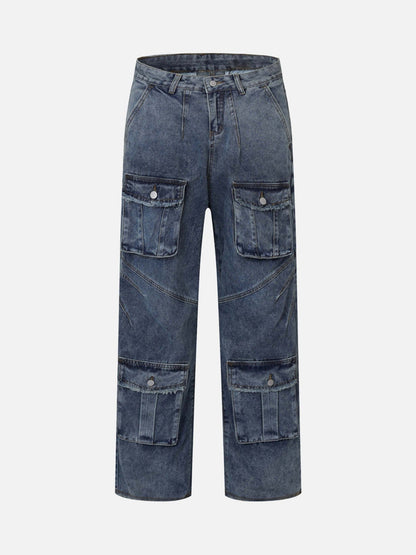 DARK CARTEL Nightbound Jeans