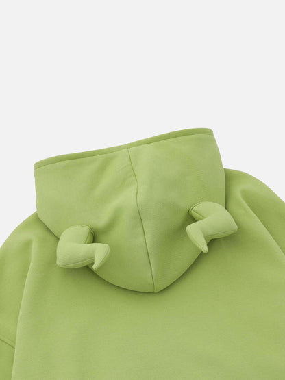 DARK CARTEL Velocity Hoodie