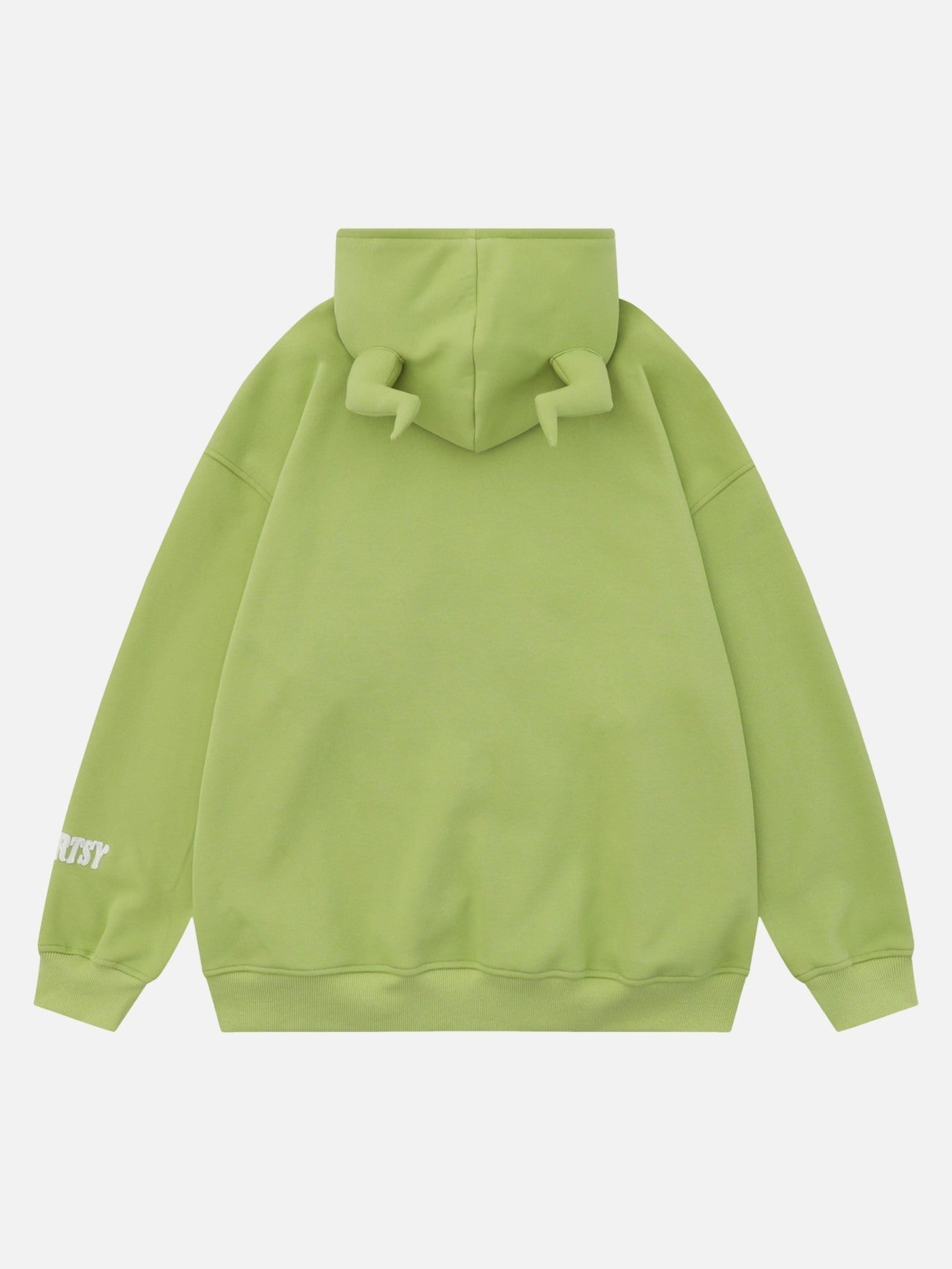 dark cartel velocity hoodie