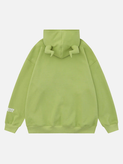 DARK CARTEL Velocity Hoodie