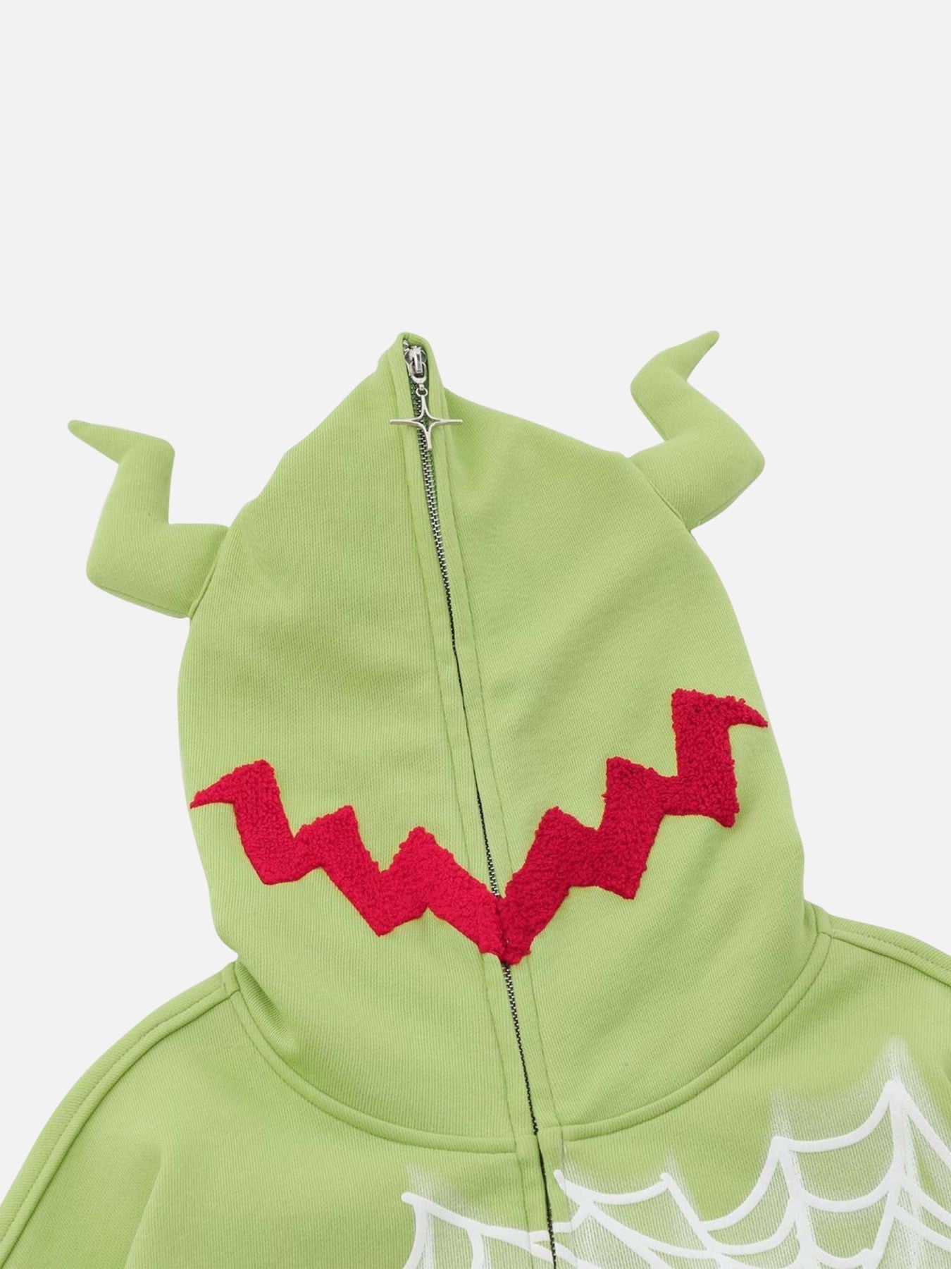 dark cartel velocity hoodie