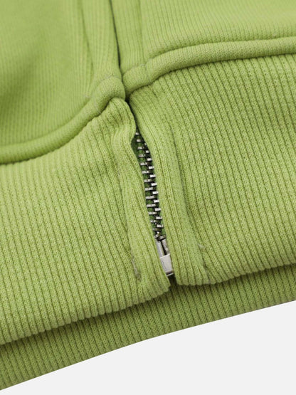 DARK CARTEL Velocity Hoodie