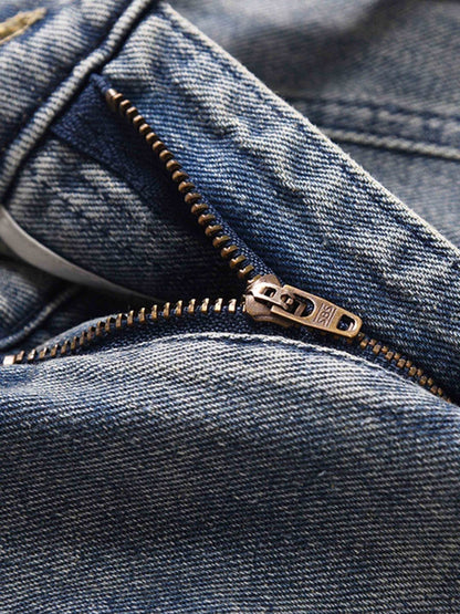 DARK CARTEL GlacierForm Jeans