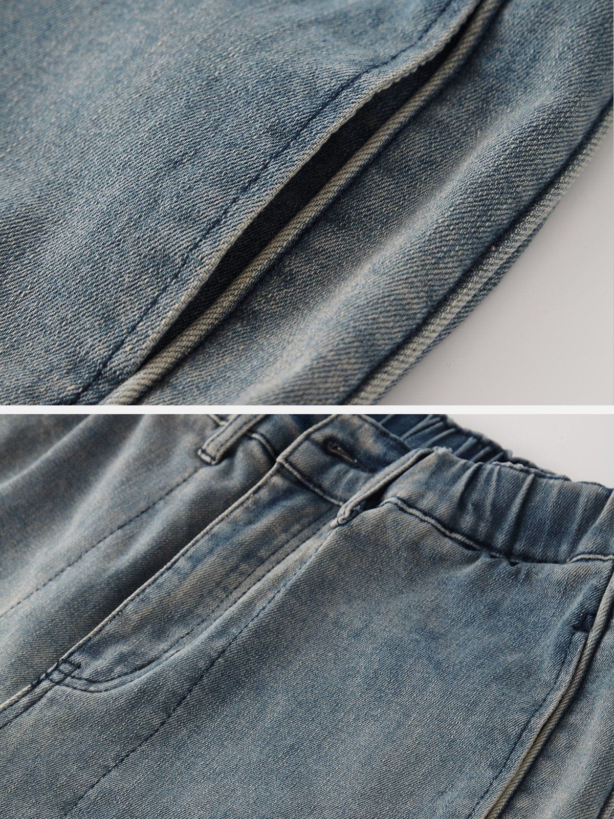 dark cartel drifttwill jeans