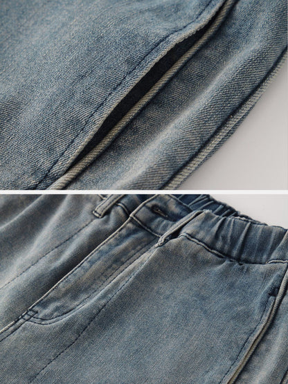 DARK CARTEL DriftTwill Jeans