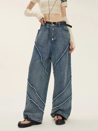 DARK CARTEL CycloneWear Jeans