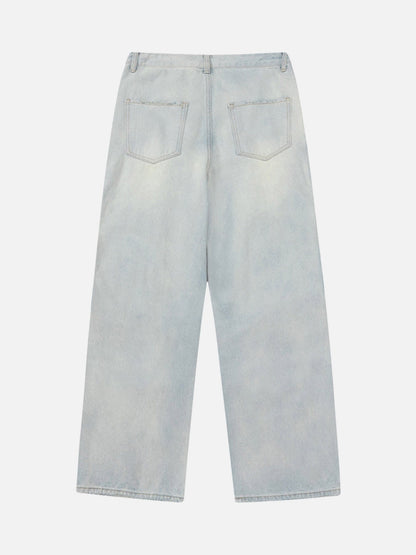 DARK CARTEL BlueAsh Jeans