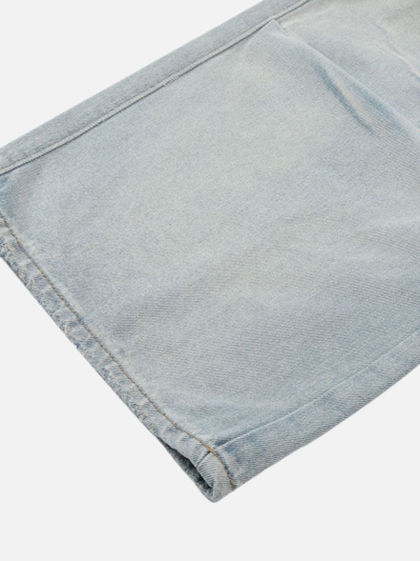 dark cartel blueash jeans