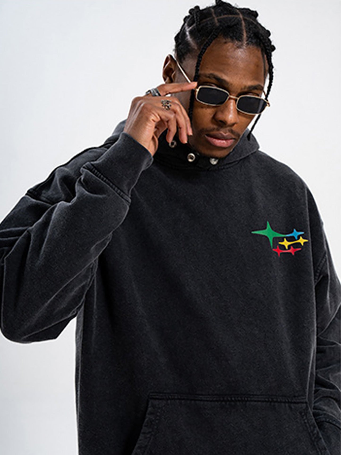 dark cartel stormbound hoodie