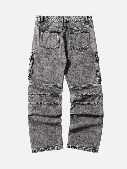 DARK CARTEL Hellstorm Jeans