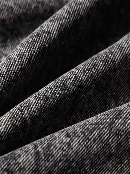 DARK CARTEL Hellstorm Jeans