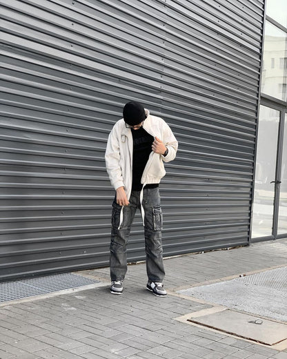 DARK CARTEL Hellstorm Jeans