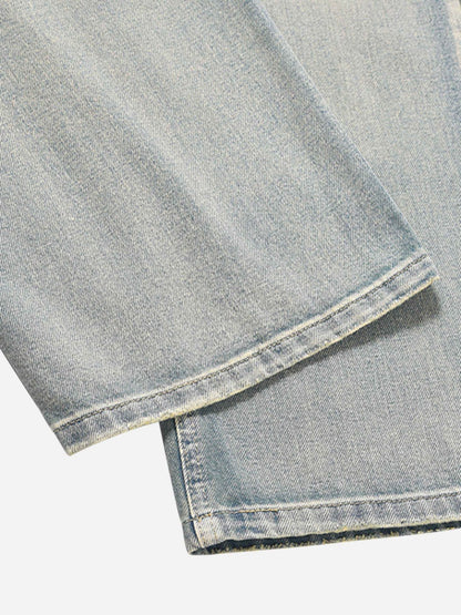 DARK CARTEL EmberWeft Jeans