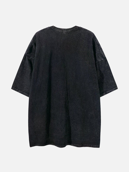 DARK CARTEL VoltageWave T-Shirt