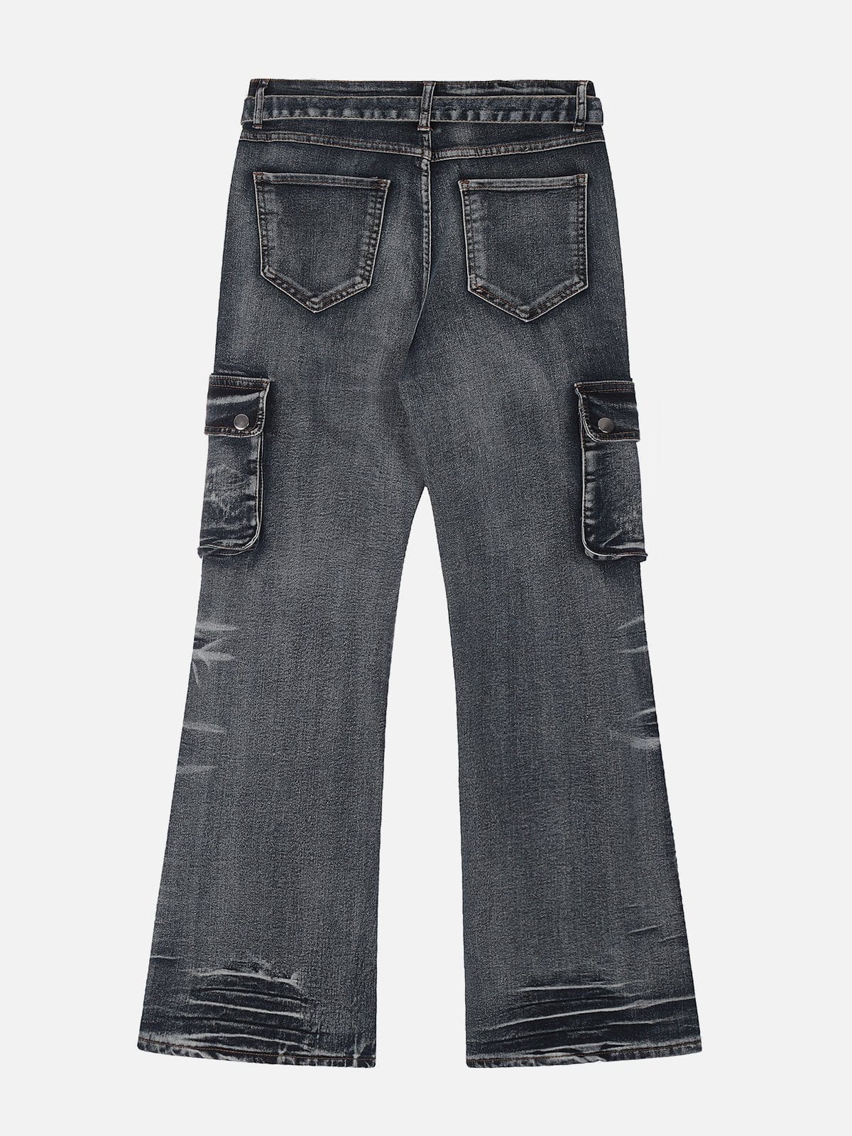 dark cartel titanwash jeans