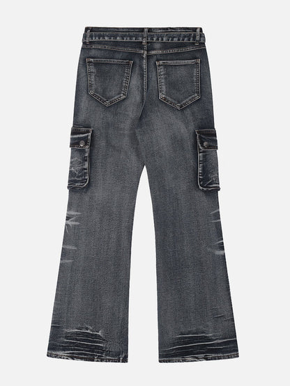 DARK CARTEL TitanWash Jeans
