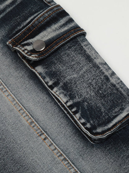 DARK CARTEL TitanWash Jeans