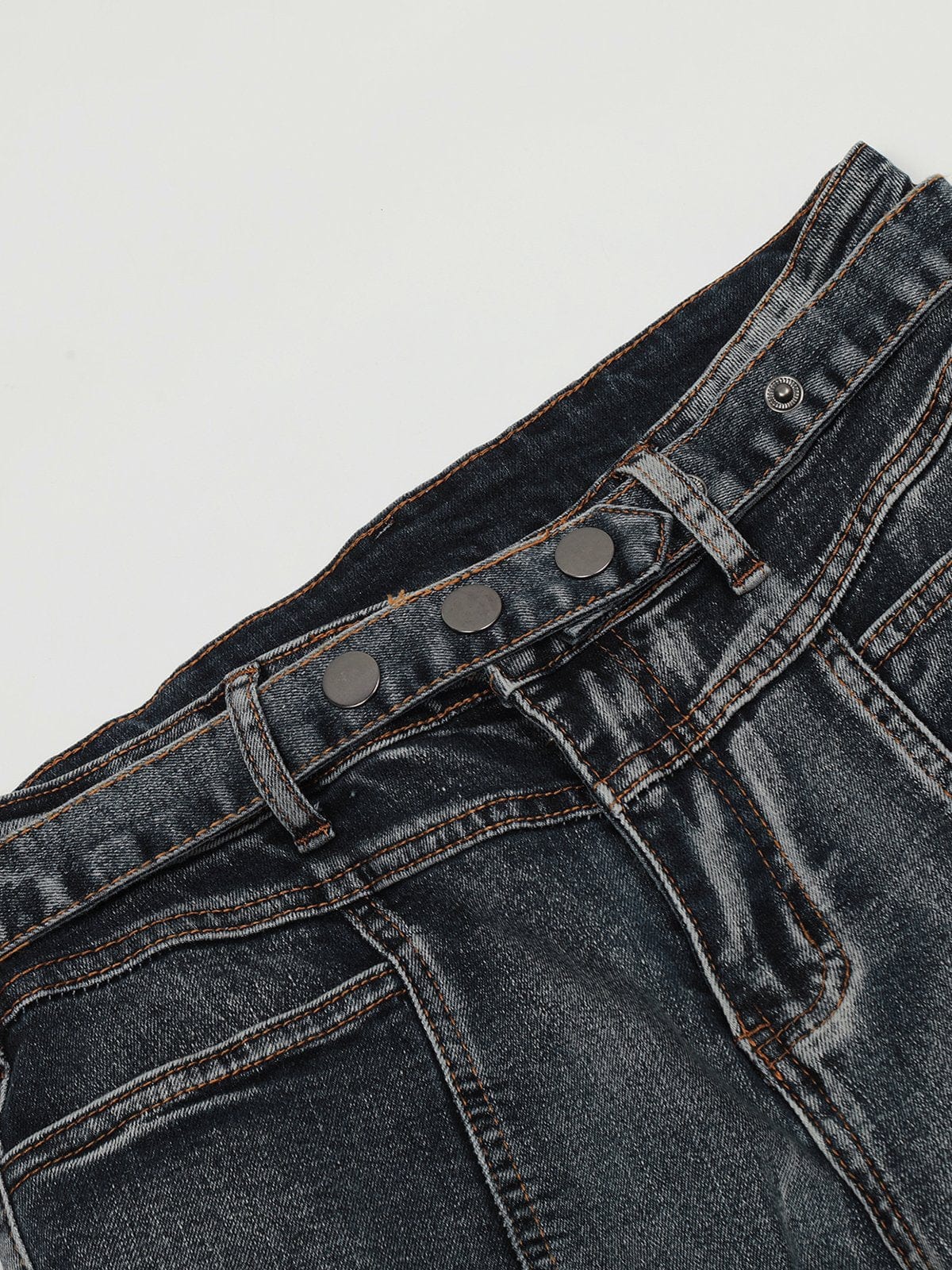 dark cartel titanwash jeans