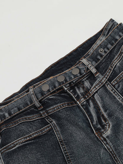 DARK CARTEL TitanWash Jeans