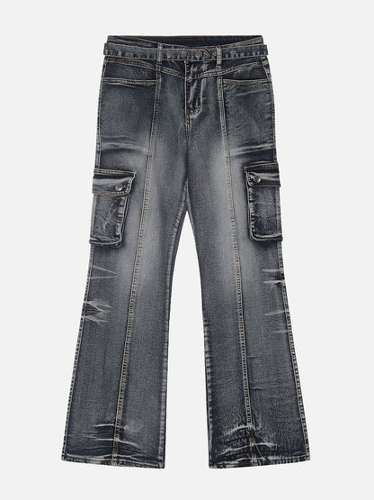 DARK CARTEL TitanWash Jeans