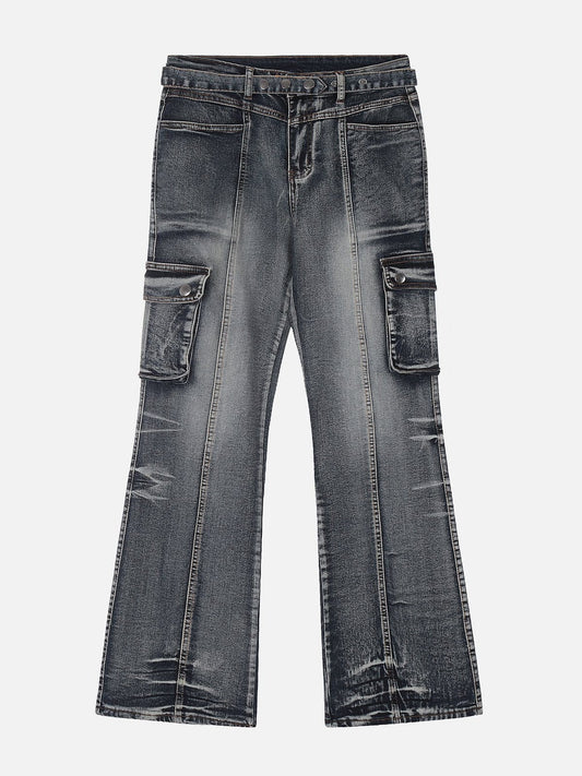 DARK CARTEL TitanWash Jeans