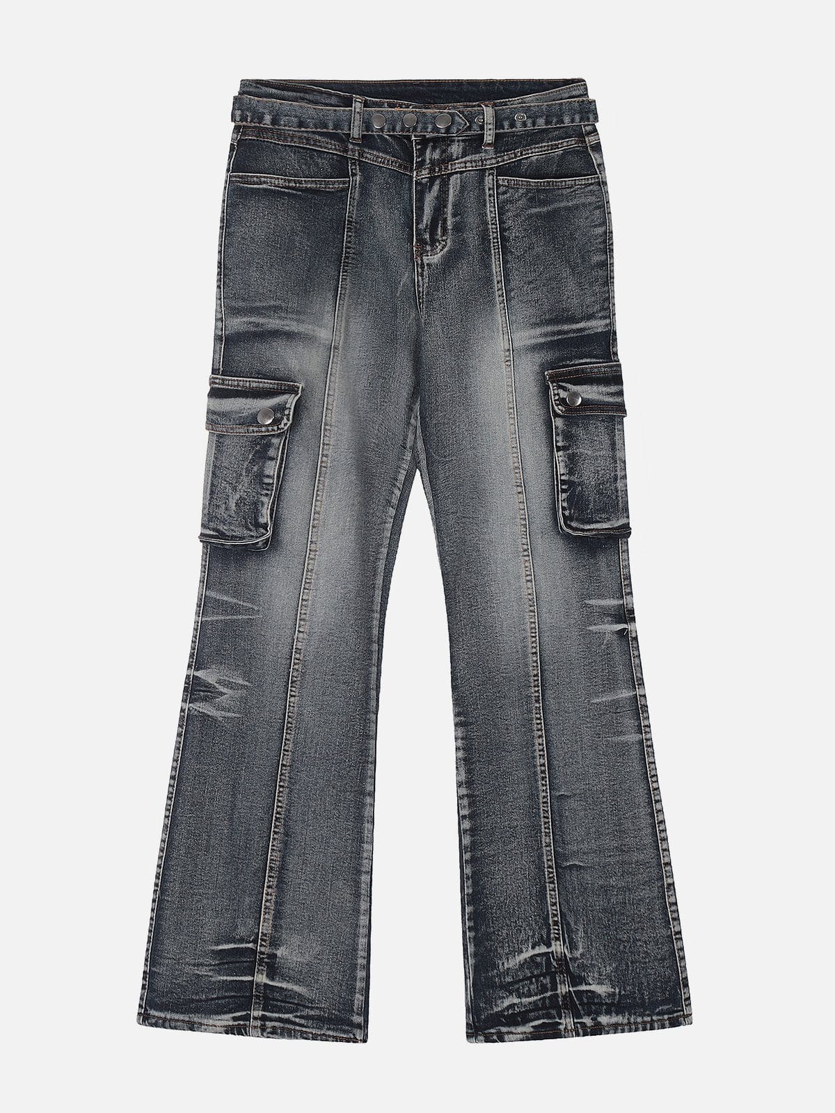 dark cartel titanwash jeans