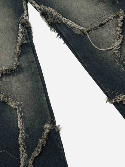 DARK CARTEL TitanCraft Jeans