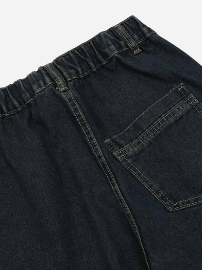 DARK CARTEL TitanCraft Jeans