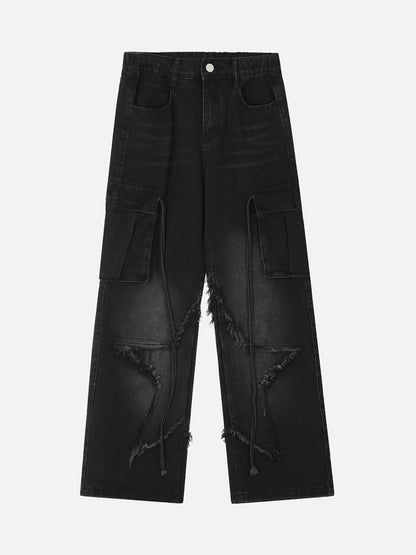 DARK CARTEL TitanCraft Jeans