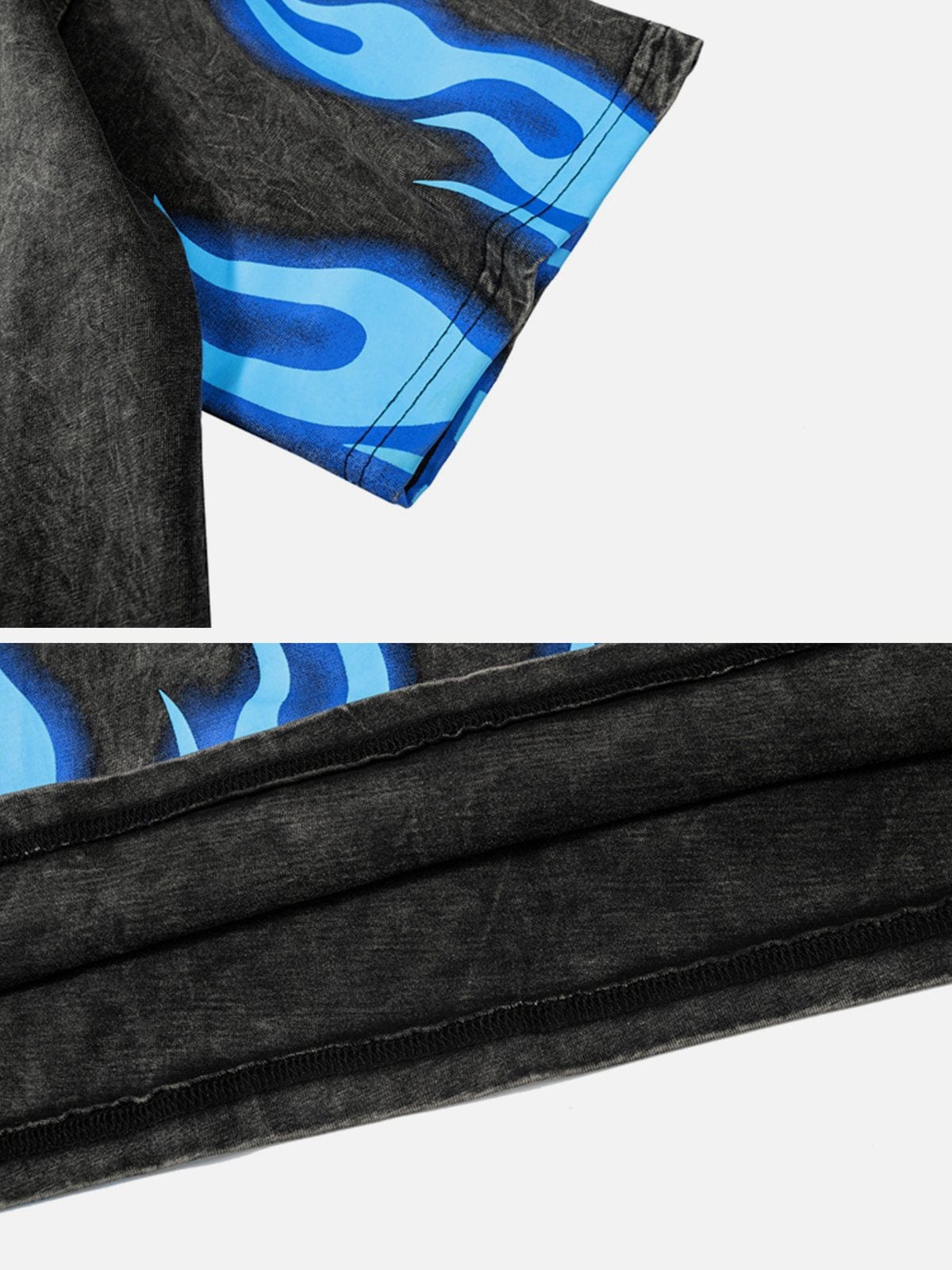 dark cartel arcticfrost t-shirt