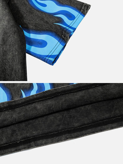 DARK CARTEL ArcticFrost T-Shirt