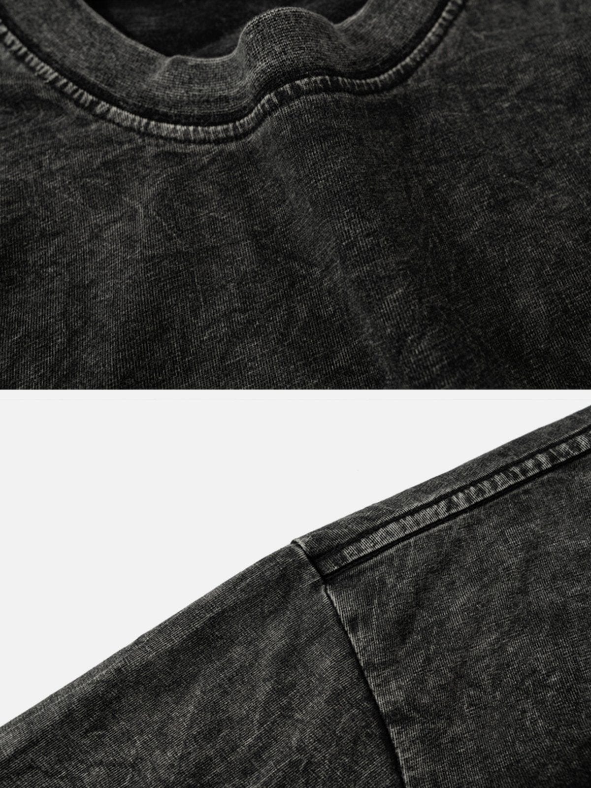 dark cartel arcticfrost t-shirt