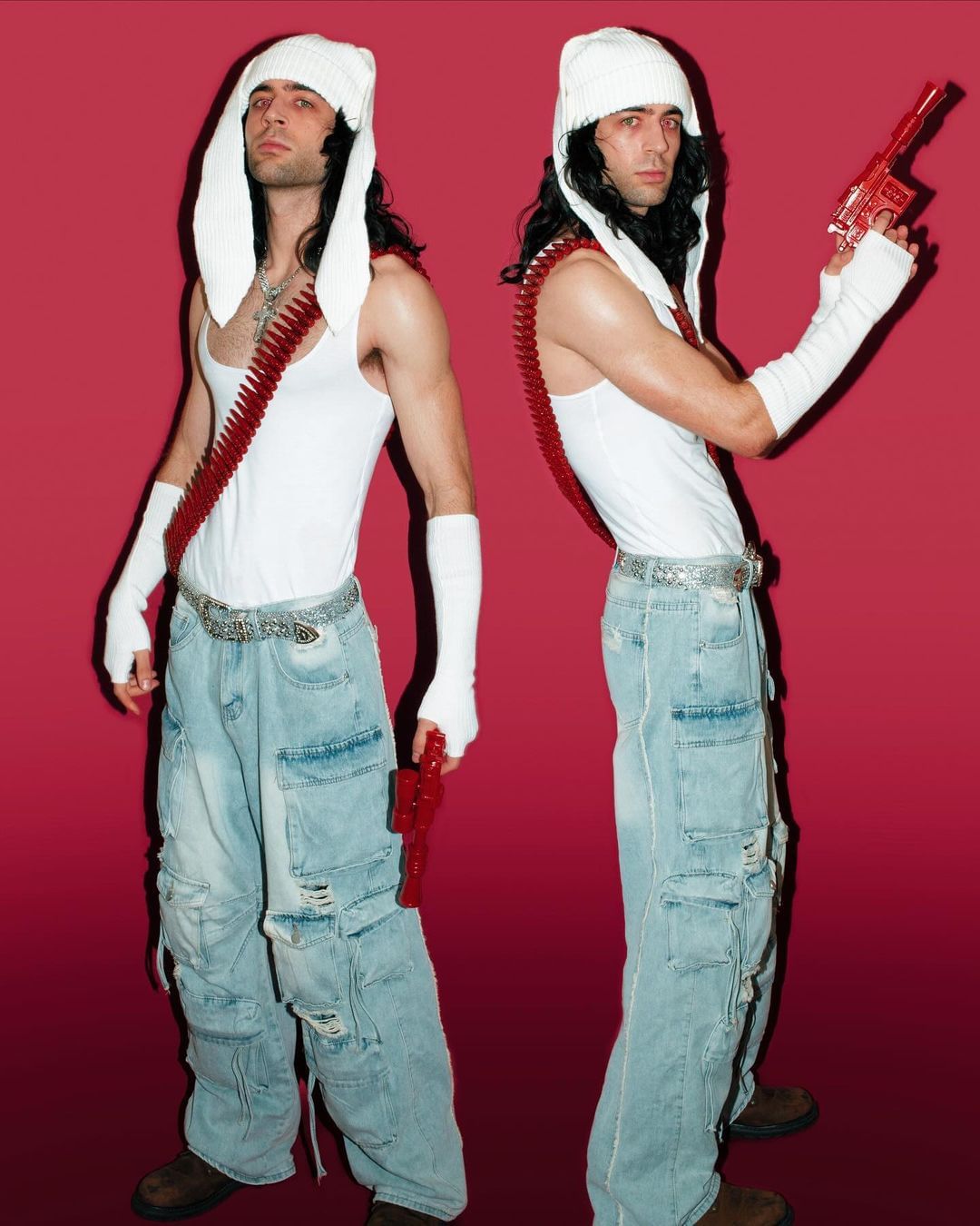 dark cartel roguepath jeans