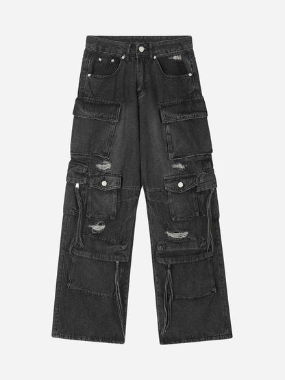 DARK CARTEL RoguePath Jeans