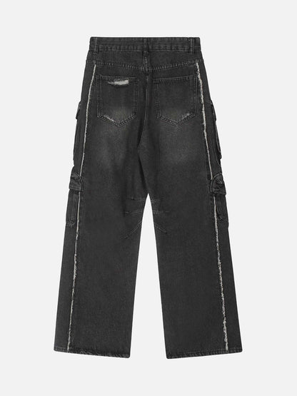 DARK CARTEL RoguePath Jeans
