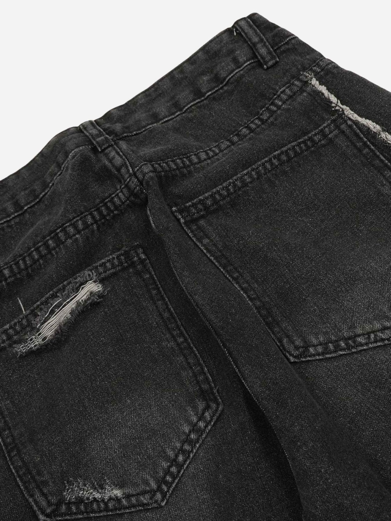 dark cartel roguepath jeans