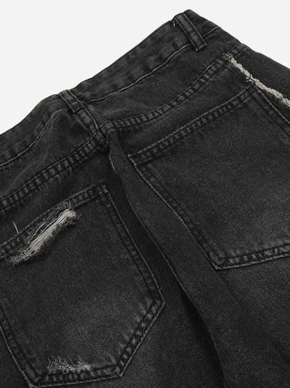 DARK CARTEL RoguePath Jeans