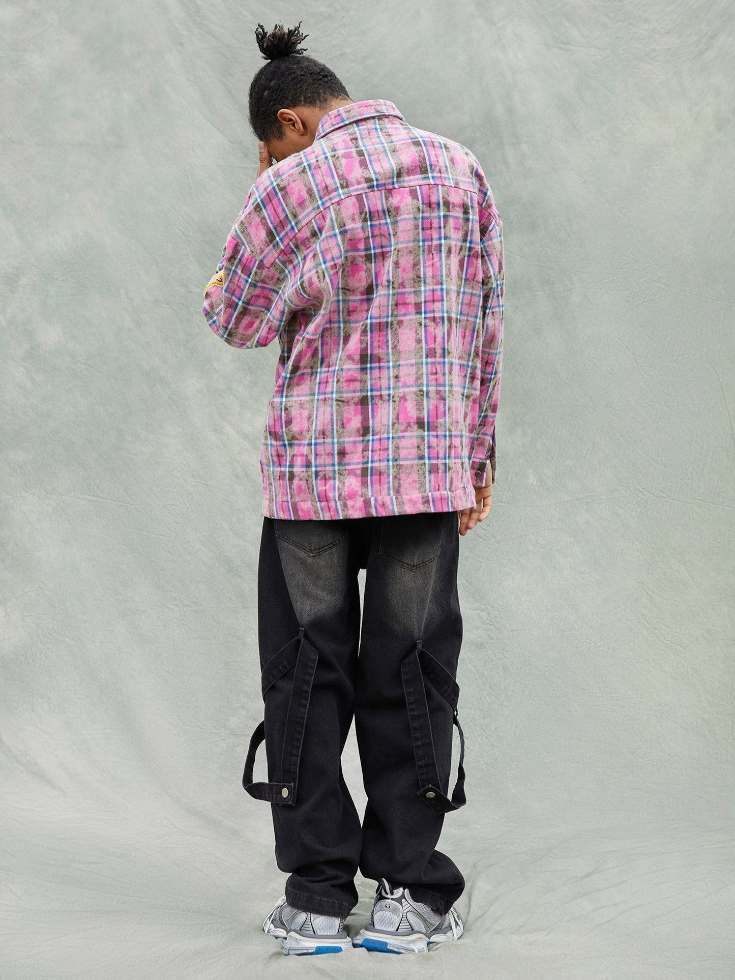 dark cartel windguard jeans