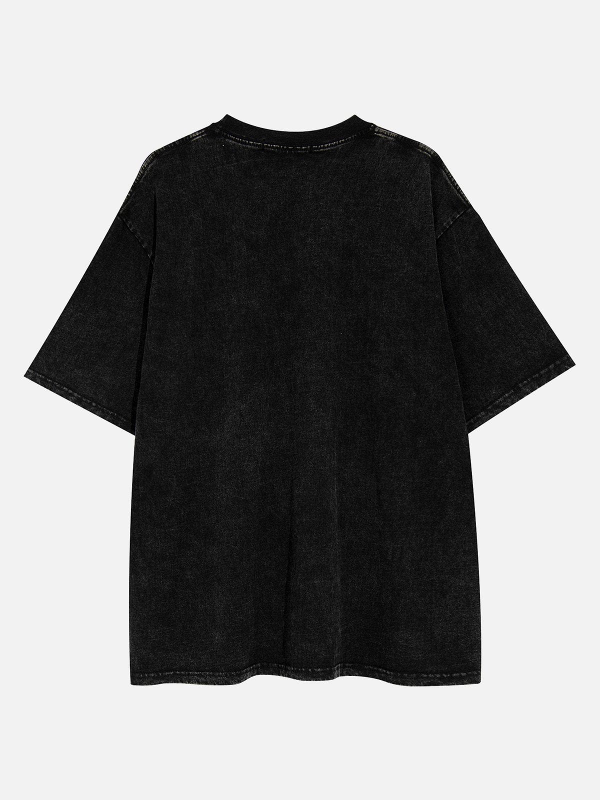 dark cartel coldfusion t-shirt